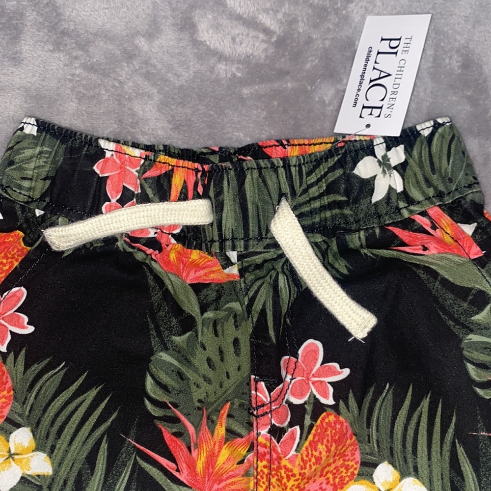 Baby/toddler boy shorts - Picture 2 of 6
